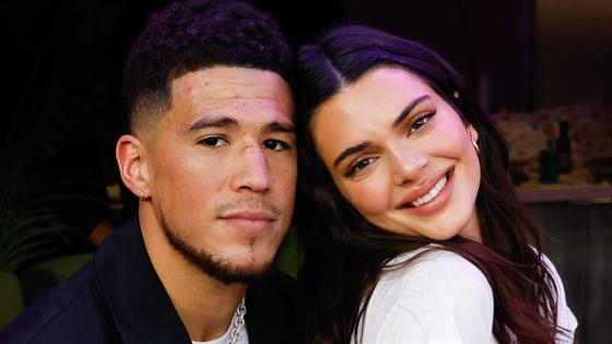 Kendall Jenner & Devin Booker SPLIT After 2 Years Together