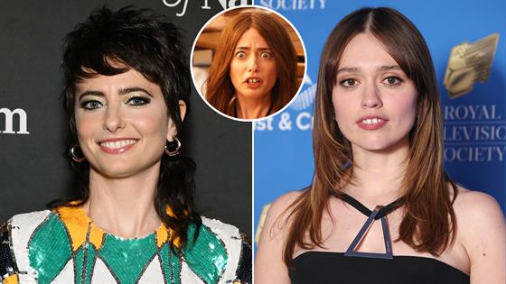SNL's Sarah Sherman Breaks Silence on Aimee Lou Wood Impersonation Backlash