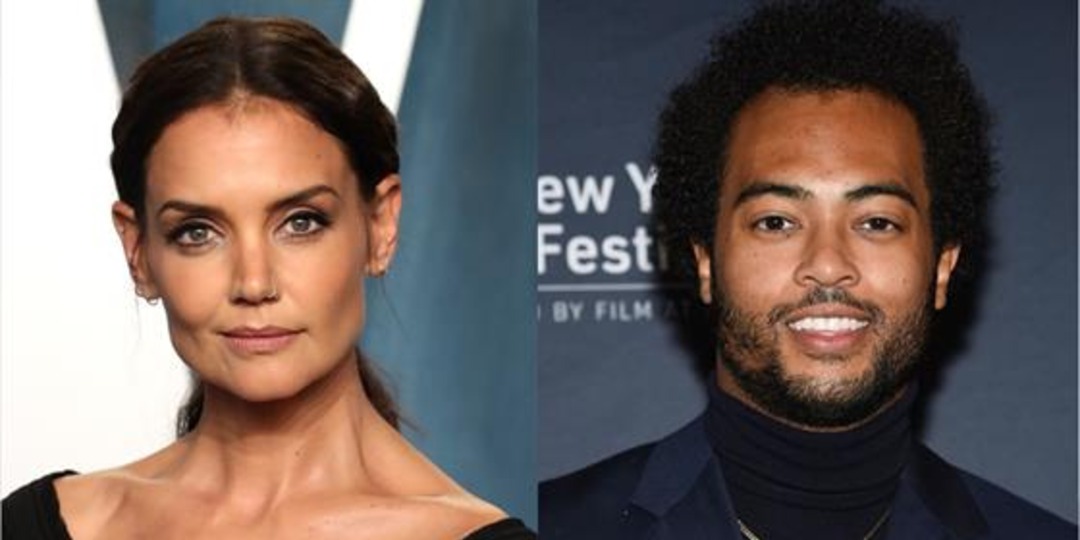 Katie Holmes' New Man: 4 Things to Know About Bobby Wooten III - E! Online.jpg