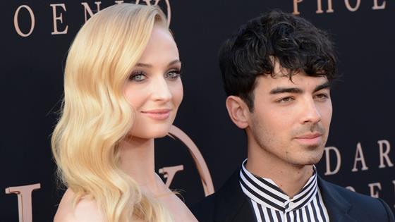 Sophie Turner and Joe Jonas reportedly expecting a baby – The  Virginian-Pilot