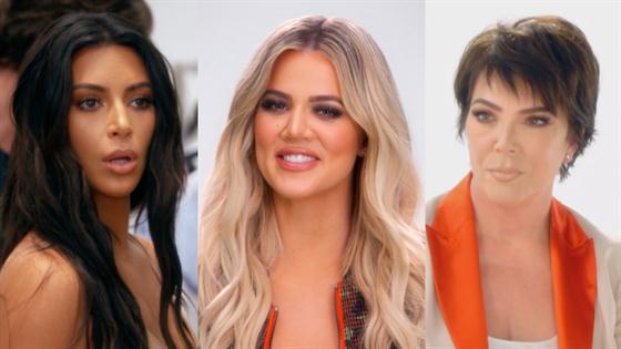 Khloé Introducing Tristan & BEST “Revenge Body” Moments