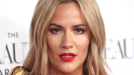 Former "Love Island" Host Caroline Flack Found Dead at Age 40