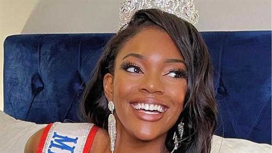 Miss Alabama for America Strong 2021 Dead at 27