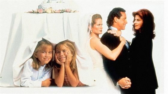 Mary-Kate and Ashley Olsen's Co-Star Has It Takes Two Secrets