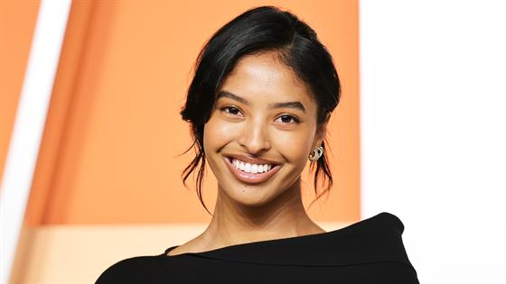 Kobe Bryant's Daughter Natalia Bryant Graduates College From USC