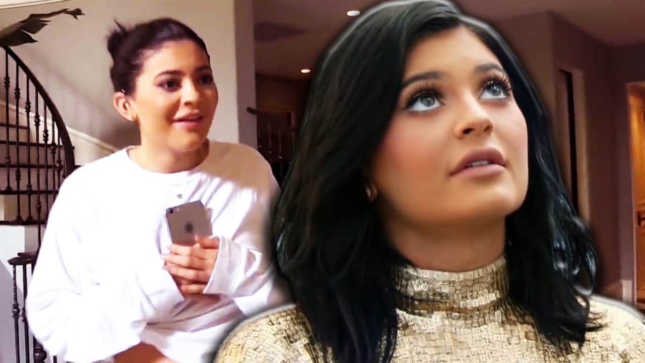 Kylie Jenner S Most Iconic Moments On Kuwtk E News