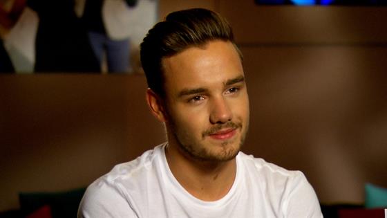 Did Building The Band Break Liam Payne The Exclusive Interview - 62601vd