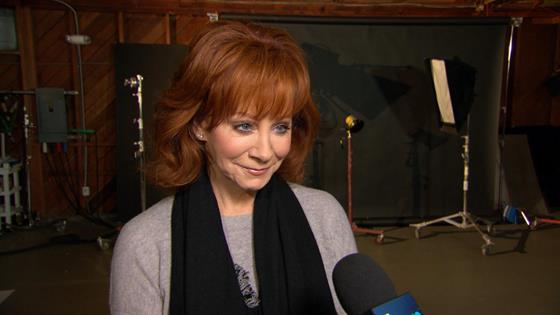 Reba News, Pictures, and Videos | E! News