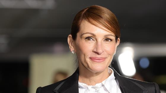 Julia Roberts Wishes Son Henry a Happy 17th Birthday with Rare