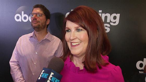 Kate Flannery Spills On Crazy The Office Fandom