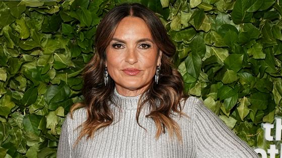 Mariska Hargitay Reveals Identity of Biological Father After 30-Year Family Secret