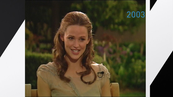 E! Looks Back at Ben and Jennifer Through the Years