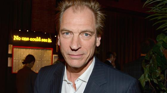 Actor Julian Sands Found Dead Months After Going Missing