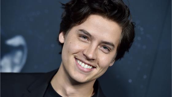 Cole Sprouse Explains Instagram Hiatus - E! Online