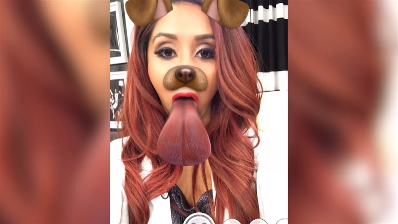 Snapchat Alyssa Lee nude photos 2019 Snapchat Alyssa Lee nude photos 2019
