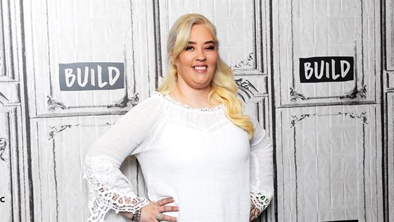 Mama June's Daughters 'Set Boundaries' and Went to 'Therapy