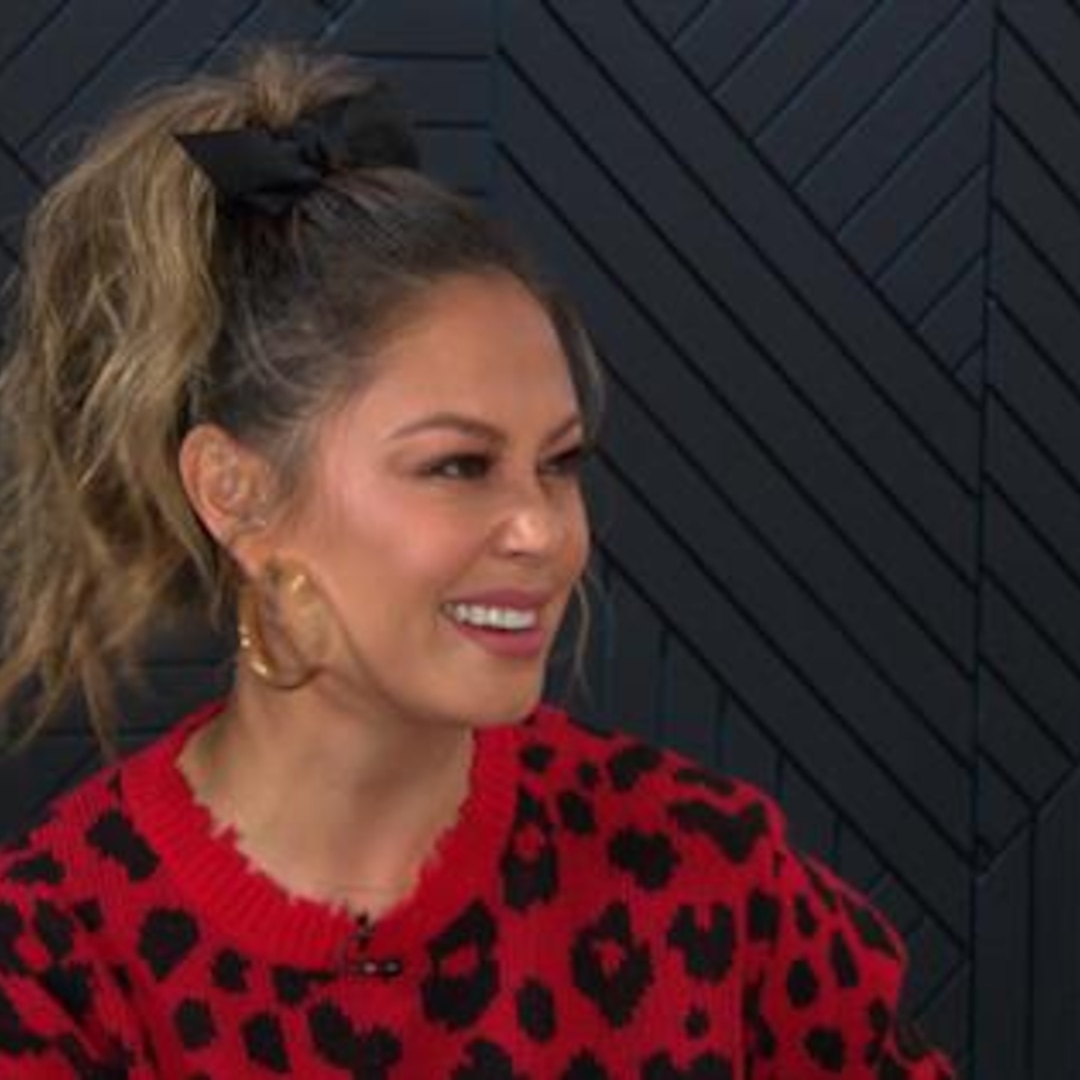 vanessa lachey tells how she landed trl e online vanessa lachey tells how she landed trl e online
