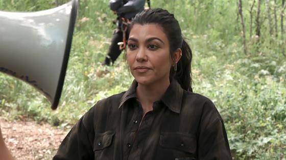 Watch Kourtney Packs Up in KUWTK Season Finale