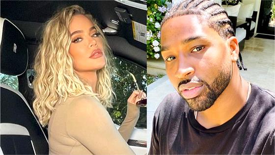 Khloe Kardashian Subtly Supports Tristan Thompson Being Traded to