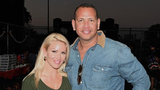 Alex Rodriguez News, Pictures, and Videos - E! Online