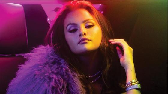 Selena Gomez Announces New Music, Teases Next Album