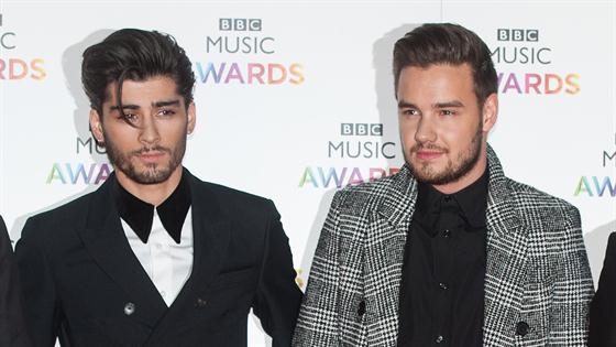 Liam Payne Says He Has Many Reasons Why I Dislike Zayn Malik 