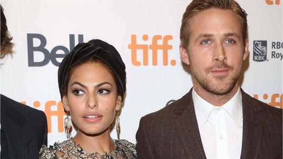 Inside Ryan Gosling And Eva Mendes' Private Relationship