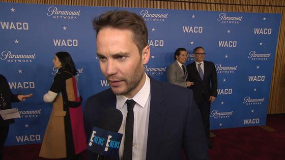 Taylor Kitsch profile