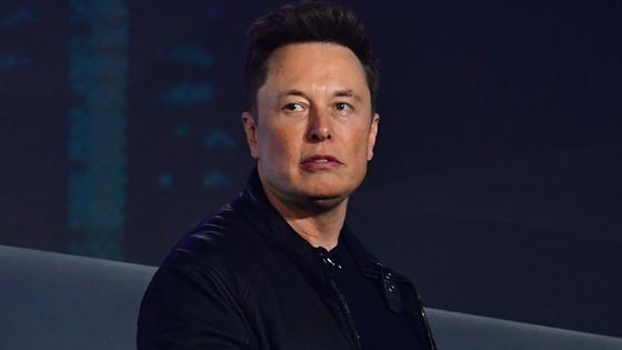 Elon Musk SPEAKS OUT After SpaceX Explosion
