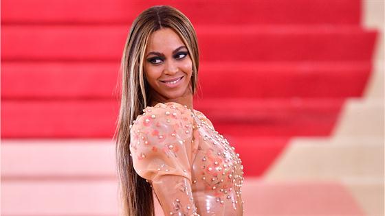 Beyonce Nominated for an UNEXPECTED Daytime Emmy Award E! Online
