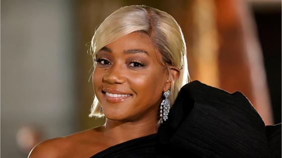 Tiffany Haddish Arrested for DUI