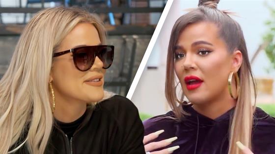 Khloe Kardashians Fashion Evolution Through The Years