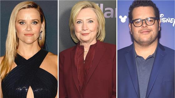 Stars Speak Out Against Supreme Court's Roe v. Wade Draft Leak