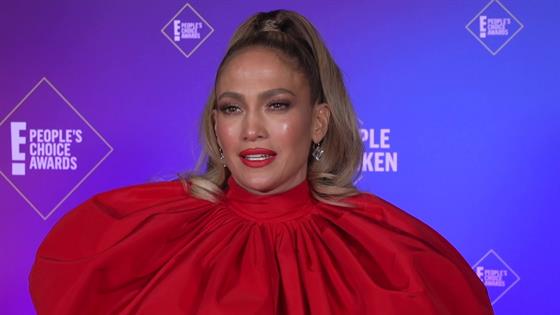 Jennifer Lopez Denies Getting Cosmetic Surgery But These Stars Don't