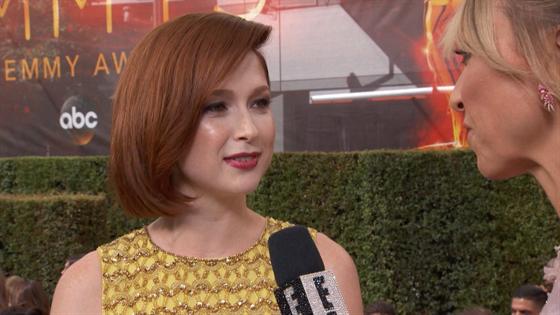 Ellie Kemper Deepfake