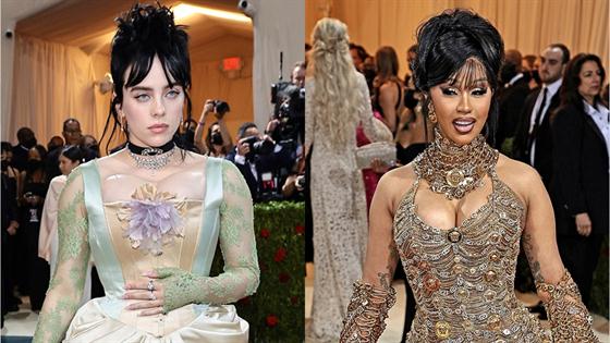 Met Gala Afterparty 2022: Naomi Campbell, Gunna, Cardi B, and More