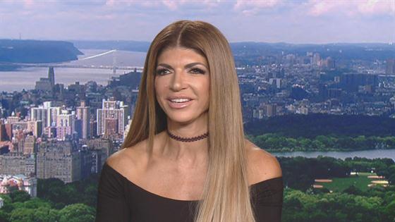 Teresa Giudice Says Rhonj Season 8 Starts Off Hard 