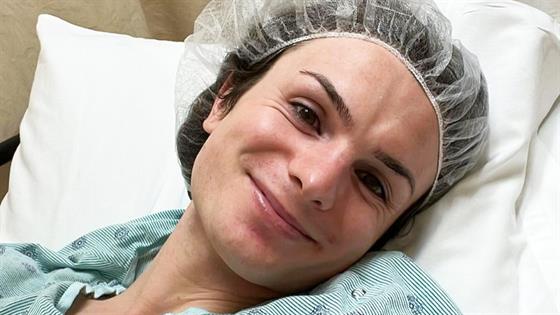 Tiktoker Dylan Mulvaney Shares Update After Facial Feminization Surgery