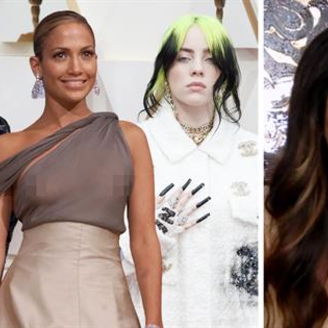 Necessary Realness: Oscars' Biggest Risk-Takers - E! Online