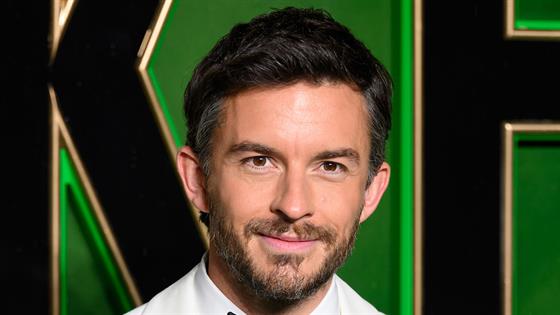 Jonathan Bailey Seemingly Shares Relationship Status