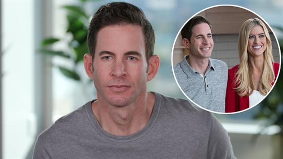 Tarek El Moussa on Gun Incident & Why Christina Hall Left Him