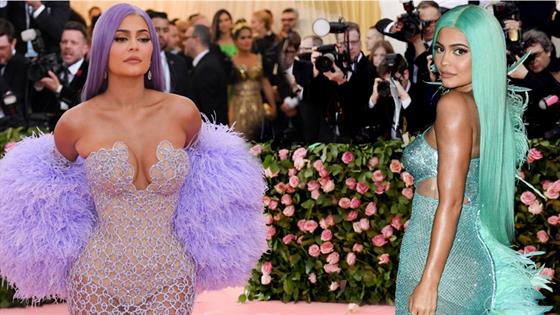 Kylie Jenner More Met Gala After Party Looks