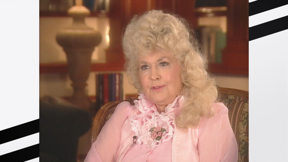 Donna Douglas Reflects on "Unbelievable" Life - E! Online