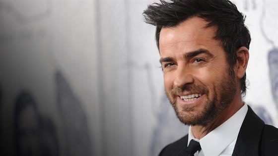 Justin Theroux News, Pictures, and Videos | E! News