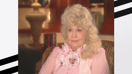 Rip Elly May Watch Donna Douglas Reflect On Unbelievable Life E News 1286