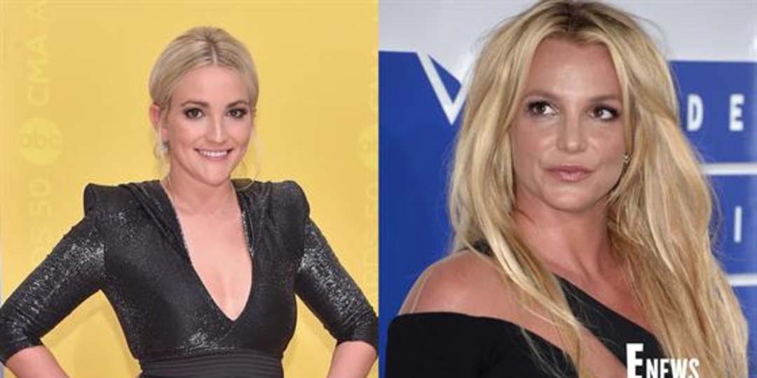 Jamie Lynn Spears' CRYPTIC Message to Britney Spears - E! Online.jpg