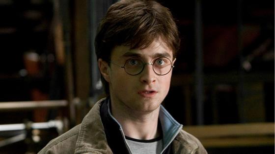 Harry Potter TV Series May Be Coming Soon!