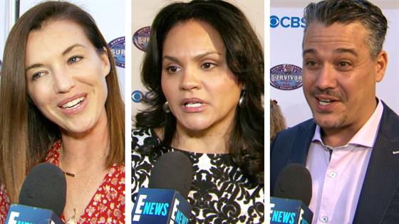 Checking In On The 18 Survivor Winners Who Didn T Come Back E Online