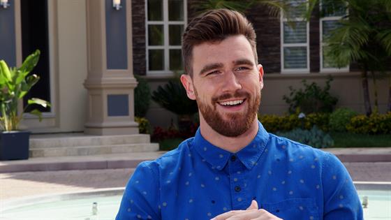 Travis Kelce on His Worst Date Ever: I Actually Walked Out on a Girl