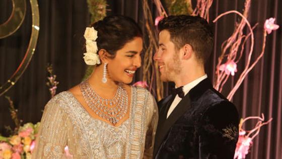 A Look Back at Priyanka Chopra and Nick Jonas' Wedding